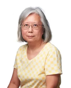 Associate Professor Eillyne Seow 