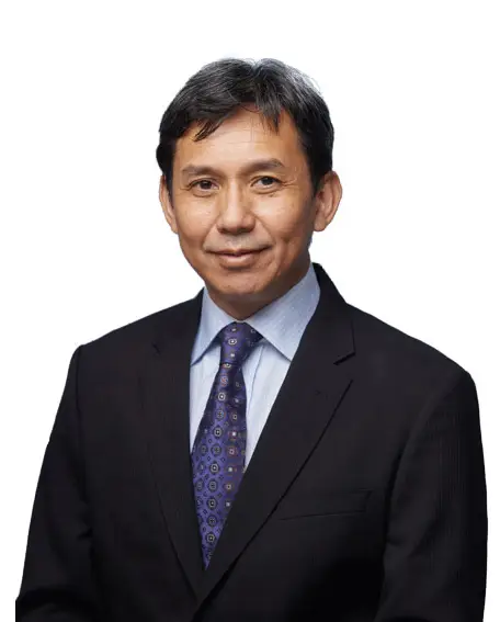Associate Professor Francis Lee Chun Yue