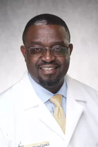 Ayotunde Dokun, MD, PhD