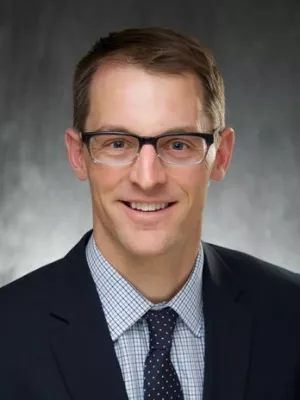 Brad A. Erickson, MD
