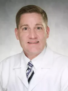 Daniel Fick, MD