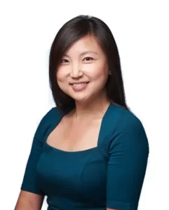 Dr Adriel Rao Kailing 