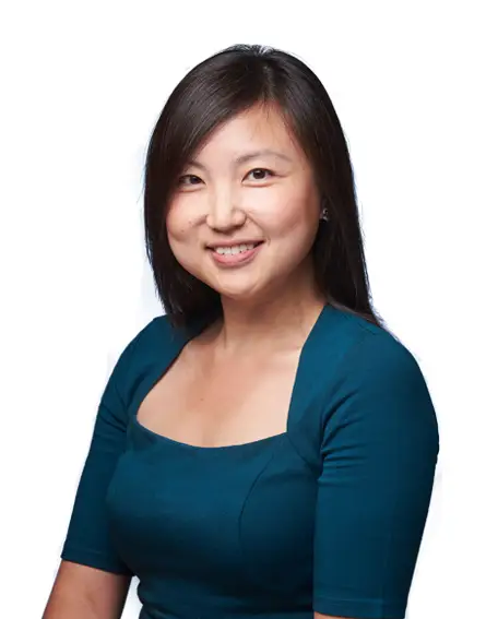 Dr Adriel Rao Kailing