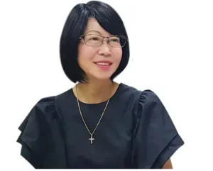 Dr Ang Ai Tin 