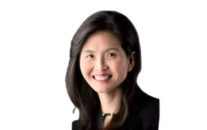 Dr Audrey Looi 