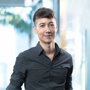 Dr Ben Choey Wei Yen 