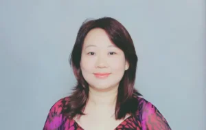 Dr Bertha Woon 