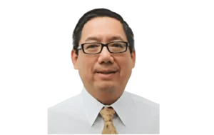 Dr Chan Kien Man Kevin
