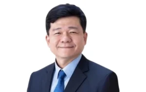 Dr Chen Lin Han