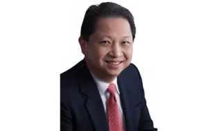 Dr Cheng Hung Henry 
