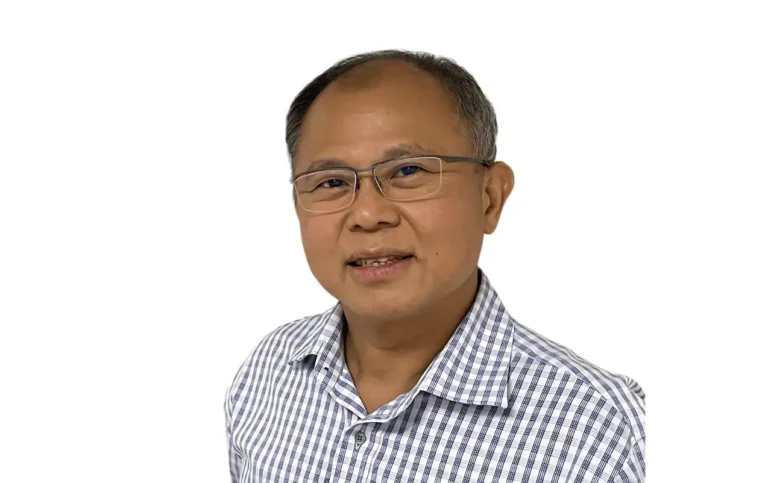 Dr Chew Soo Ping