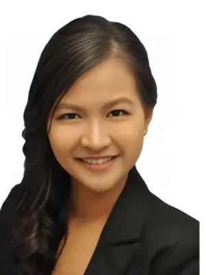 Dr Chng Si'En Tabitha