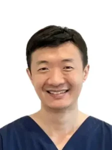 Dr Chong Jin Ho