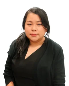 Dr Christelle Cha Sow King 