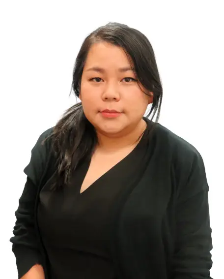 Dr Christelle Cha Sow King