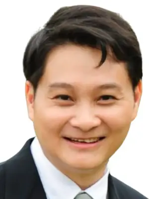 Dr Christopher Ng