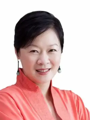 Dr Chua Yang