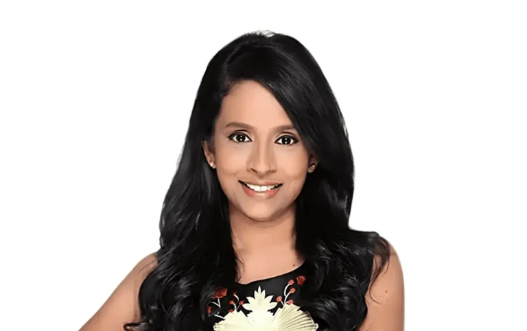 Dr Dharshini Gopalakrishnakone