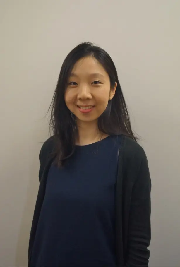 Dr Felicia Tan Su-Yen