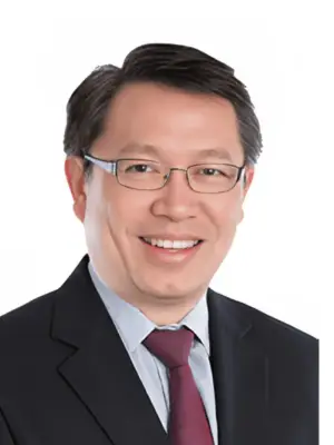 Dr Fong Yang