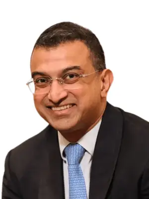 Dr Ganesh Ramalingam