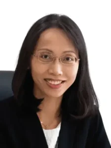 Dr Goh Ting Hui Angeline 