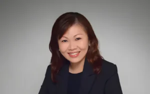 Dr Grace Lim 