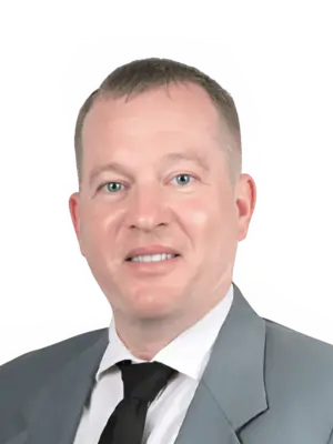 Dr Hamilton Leo Haydon