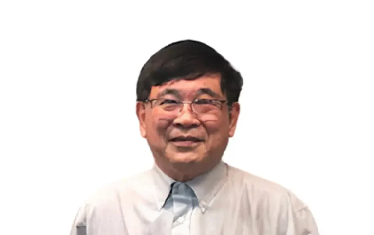 Dr Hii Hoi Chin