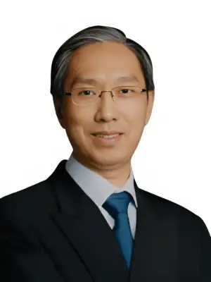 Dr Ho Siew Hong