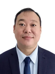 Dr Ho Yu Mun Desmond