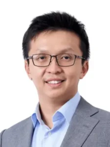 Dr Huang Yilun 