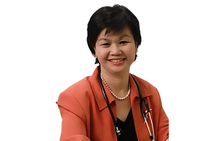 Dr Irene Chan Lai Yeen