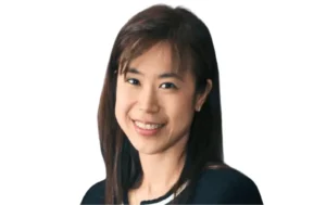 Dr Irene Chua Sze Yuen
