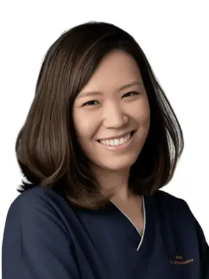 Dr Jacqueline Jung
