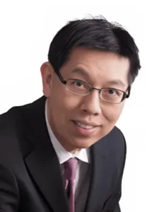 Dr James Lee Weng Soon
