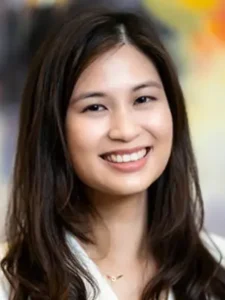 Dr Jenica Yong 