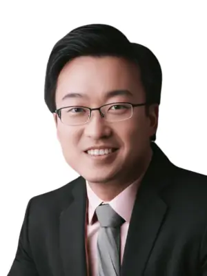 Dr Jerry Chen