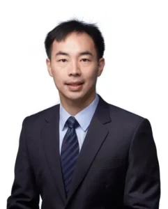 Dr Jerry Goo Tiong Thye 