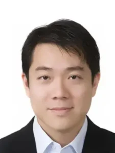 Dr Jonathan Wee