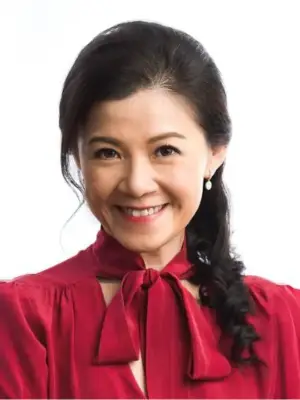 Dr Joycelyn Wong Sook Miin