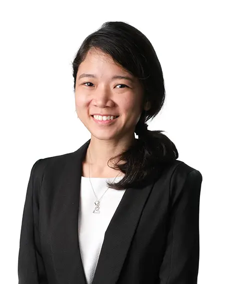 Dr Kathleen Khoo