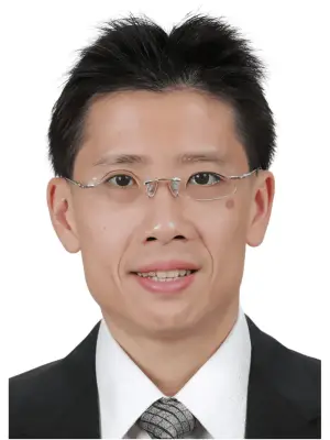 Dr Kevin Kaity Sng