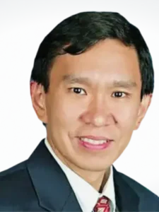 Dr Kevin Tan Eng Kiat