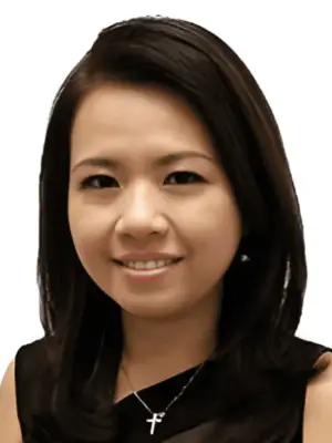 Dr Kew Chia Yng Cynthia