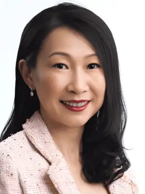 Dr Khi Yu May Caroline