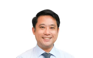 Dr Khoo Chong Kiat
