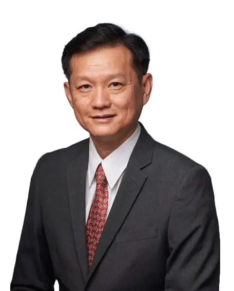Dr Lim Hong Joo