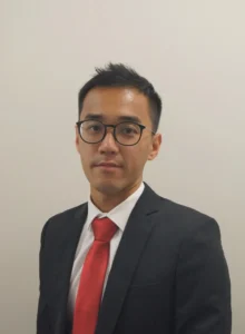 Dr Malcolm Ong Jin Han 
