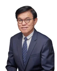 Dr Naville Chia Chi Hock 